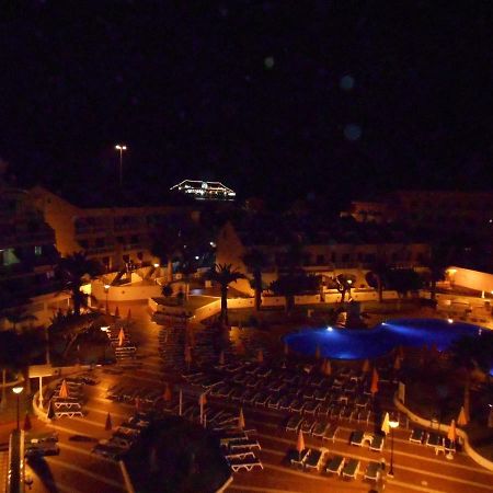 S Apart Appartement Playa de las Américas Buitenkant foto